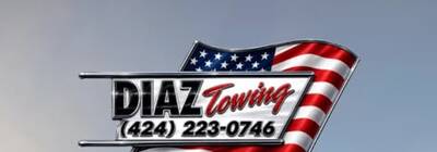 Diaz Towing